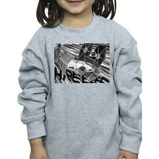 STAR WARS  Sweatshirt 