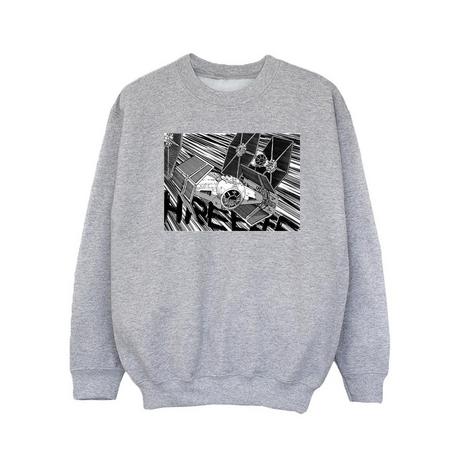 STAR WARS  Sweatshirt 