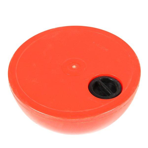 Omada  Demilitation Corner Pfosten mit Schachbrettflagge Omada 