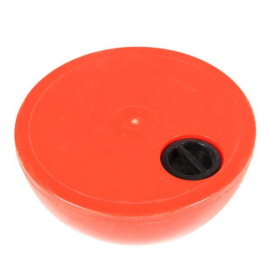 Omada  Palo di demilitazione dell'angolo con bandiera a scacchi Omada 