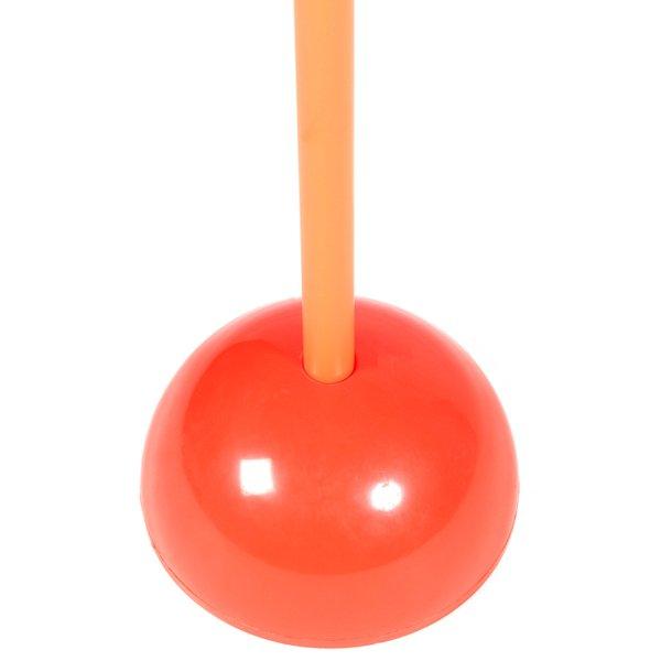 Omada  Demilitation Corner Pfosten mit Schachbrettflagge Omada 