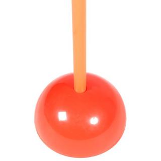 Omada  Demilitation Corner Pfosten mit Schachbrettflagge Omada 