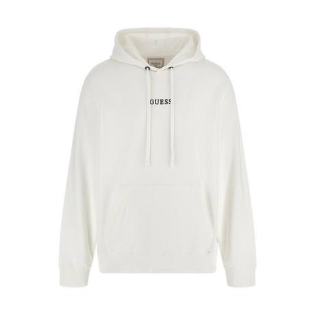 GUESS  hoodie aus bio-bauwolle roy roy 