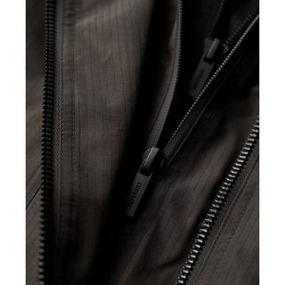 Superdry Yachter SD Windbreaker Regenjacke mit Kapuze  