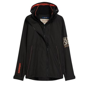 regenjacke mit kapuze yachter