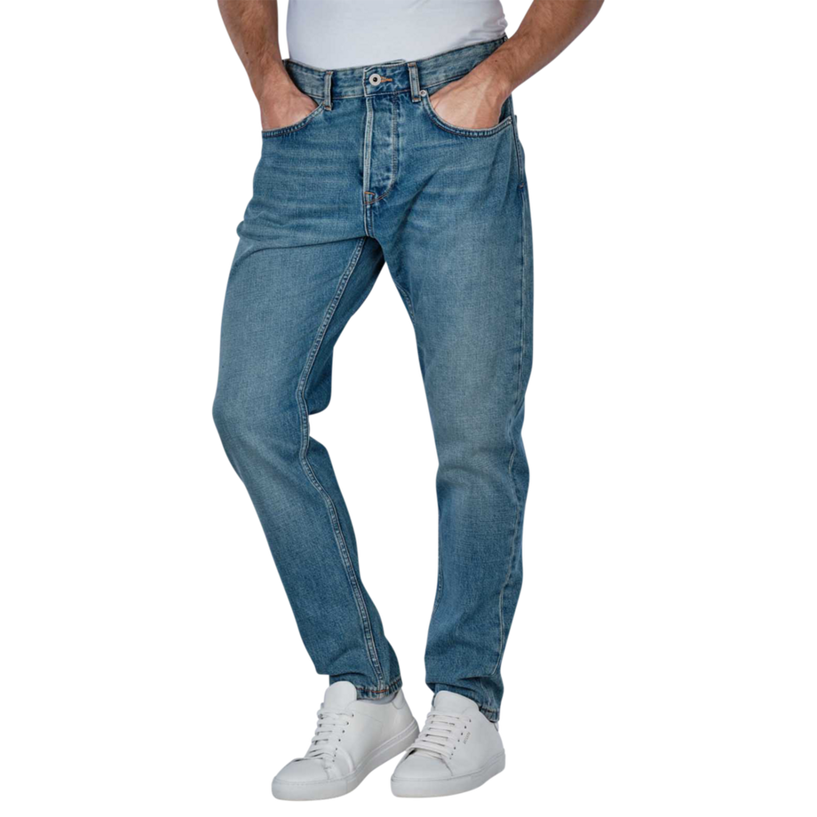 Pepe Jeans London Callen Tapered Fit Jeans  
