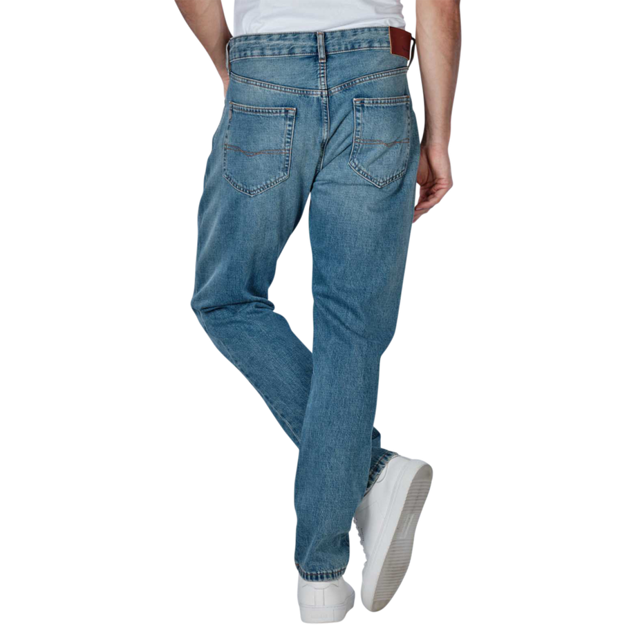 Pepe Jeans London Callen Tapered Fit Jeans  