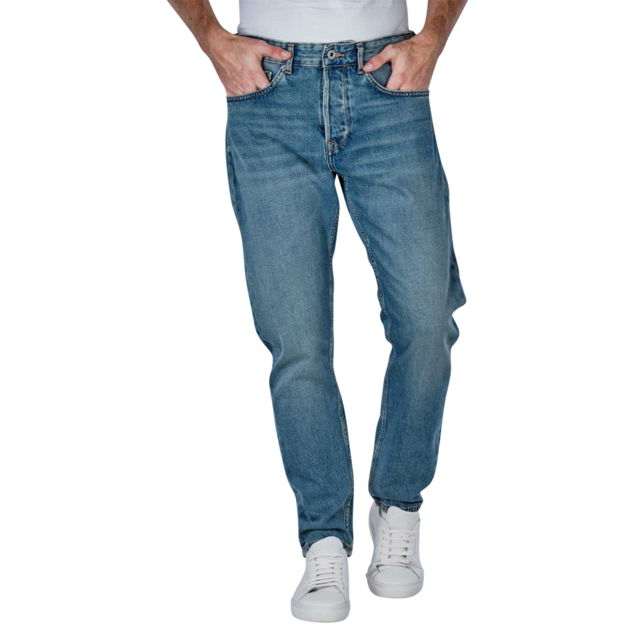 Callen Tapered Fit