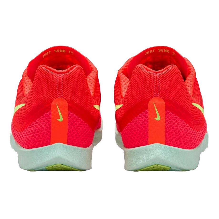 NIKE Crampons Zoom Rival Distance Pour Athlétisme  