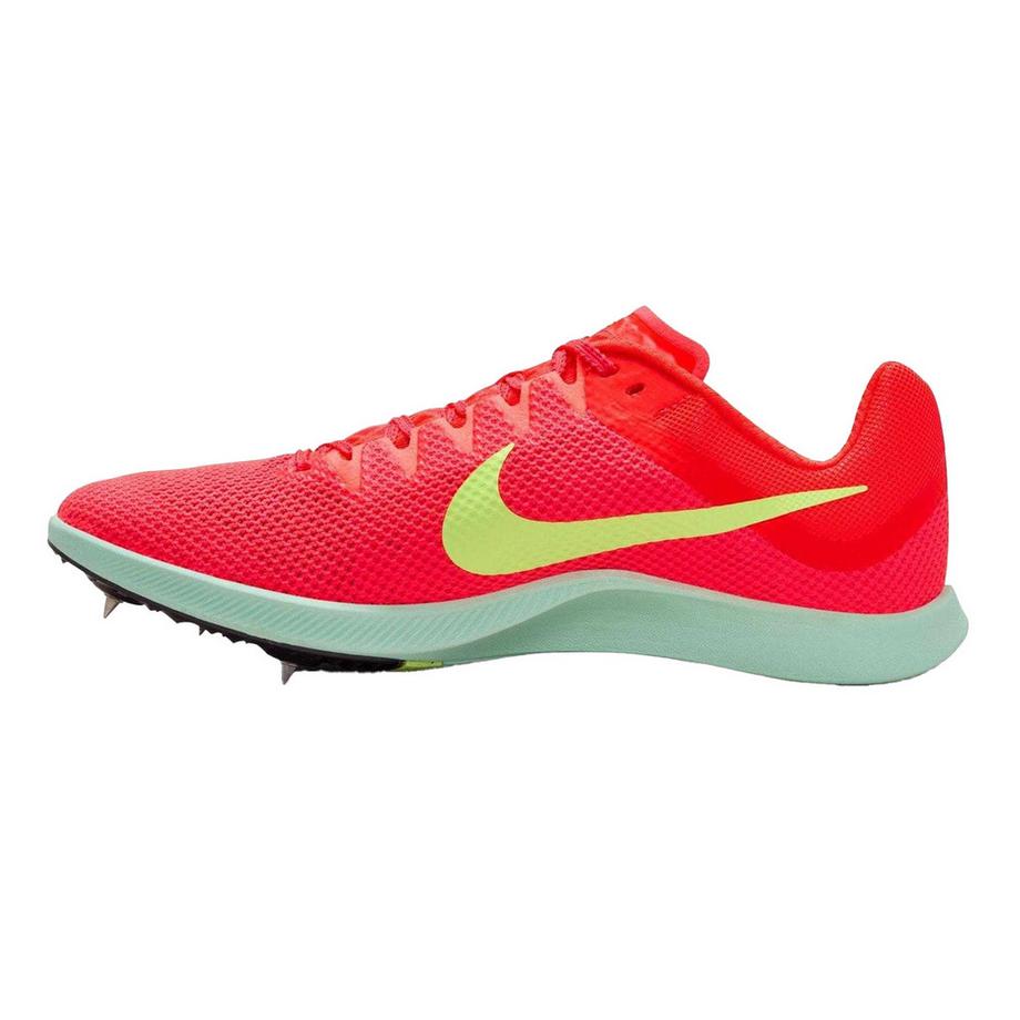 NIKE Crampons Zoom Rival Distance Pour Athlétisme  