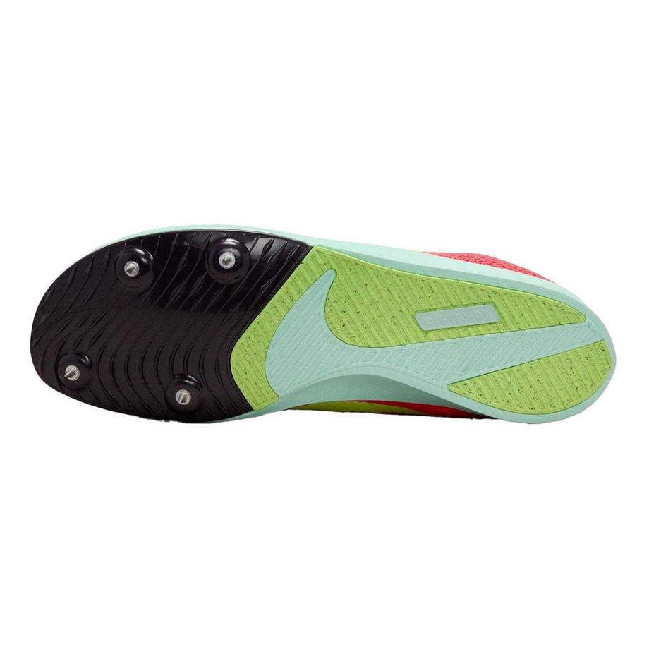 NIKE Crampons Zoom Rival Distance Pour Athlétisme  