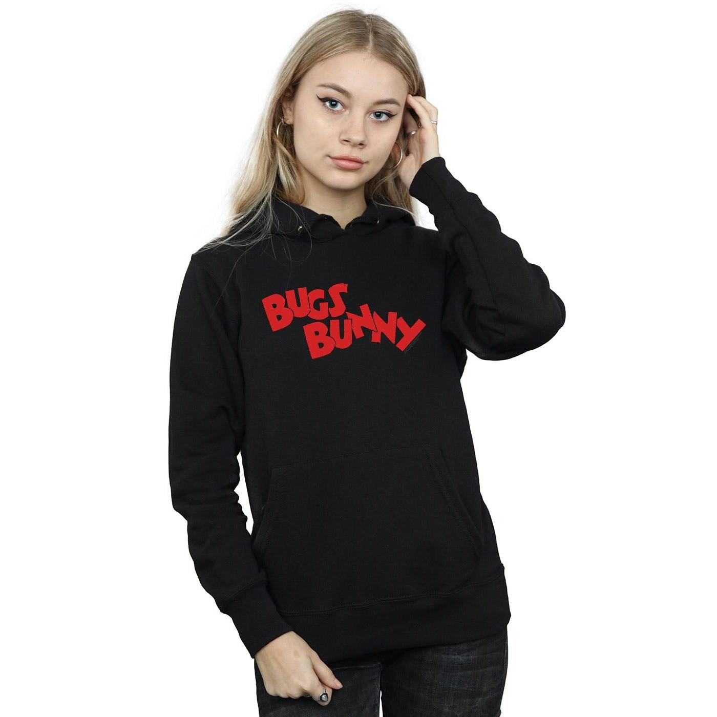 LOONEY TUNES  Sweat à capuche 