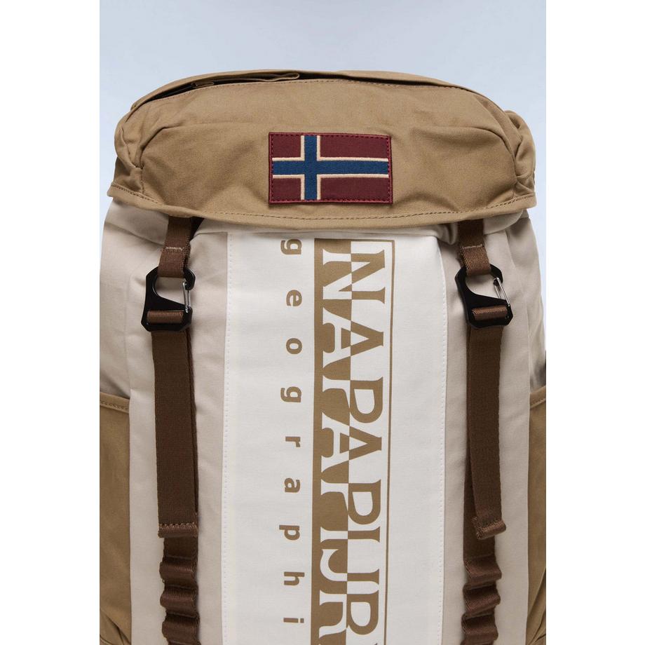 NAPAPIJRI H-Equator DP Zaino  