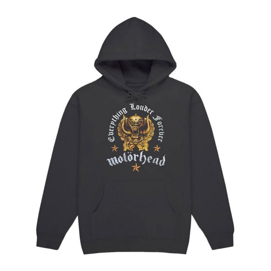 Sweat À Capuche Everything Louder Forever