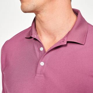 INESIS  Poloshirt Kurzarm  - jedes Niveau Polyester 