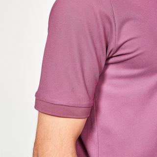 INESIS  Poloshirt Kurzarm  - jedes Niveau Polyester 