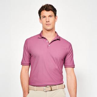 INESIS  Poloshirt Kurzarm  - jedes Niveau Polyester 