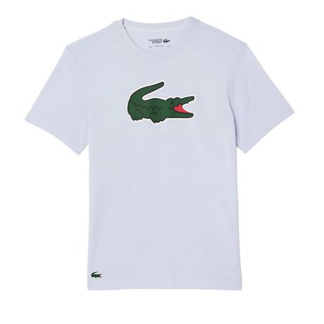 LACOSTE Sport Regular Fit T-Shirt  
