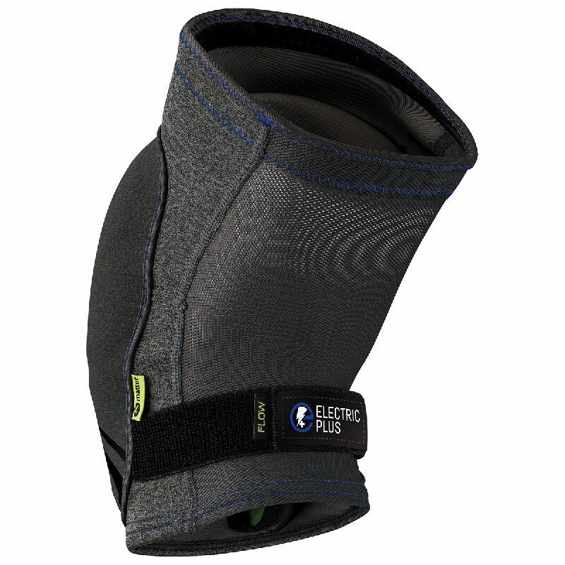 iXS  Protection genoux vélo  Flow Evo+ 