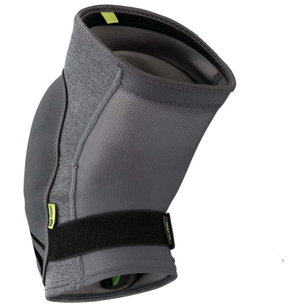 iXS  Protection genoux vélo  Flow Evo+ 