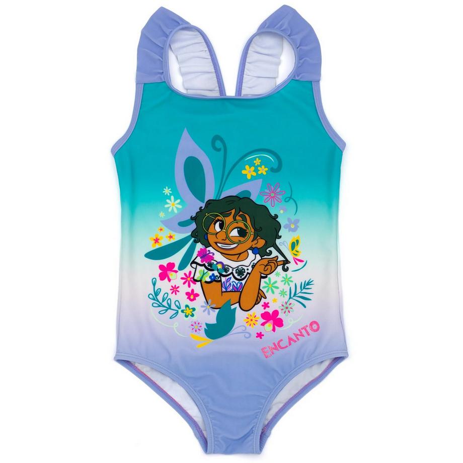 Costume Da Bagno Intero Ragazze