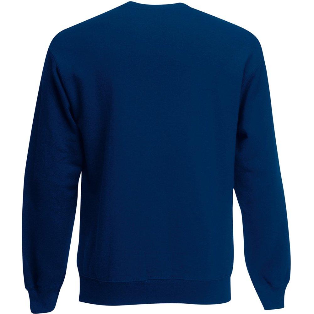 Universal Textiles Herren Jersey Sweater  