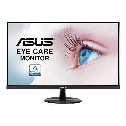 ASUS  VP279HE 68,6 cm (27 Zoll) 1920 x 1080 Pixel Full HD LED Schwarz Schwarz