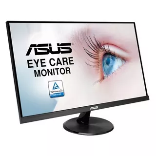 ASUS  VP279HE 68,6 cm (27 Zoll) 1920 x 1080 Pixel Full HD LED Schwarz Schwarz