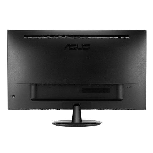 ASUS  VP279HE 68,6 cm (27 Zoll) 1920 x 1080 Pixel Full HD LED Schwarz Schwarz