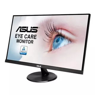 ASUS  VP279HE 68,6 cm (27 Zoll) 1920 x 1080 Pixel Full HD LED Schwarz Schwarz