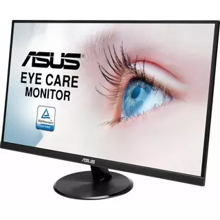 ASUS  VP279HE LED display 68,6 cm (27") 1920 x 1080 pixels Full HD Noir 