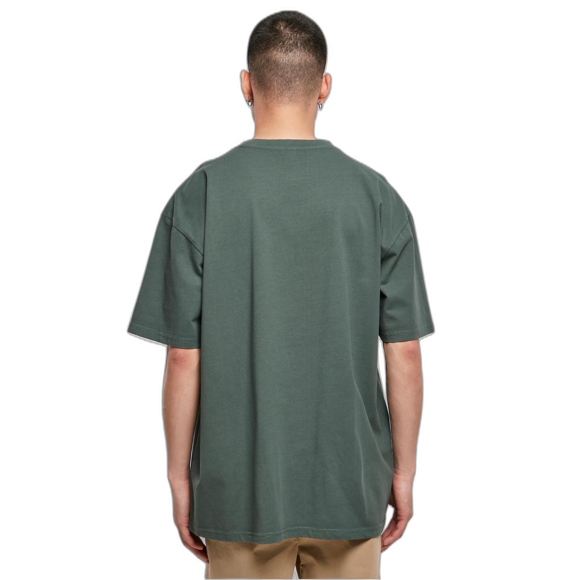 URBAN CLASSICS Oversized T-Shirt  
