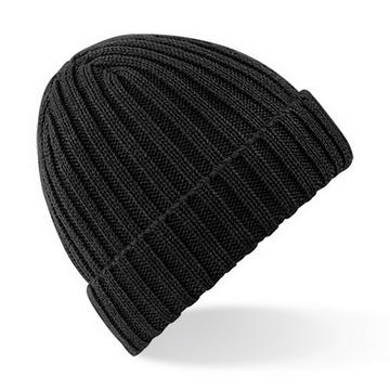 Beanie Strickmütze