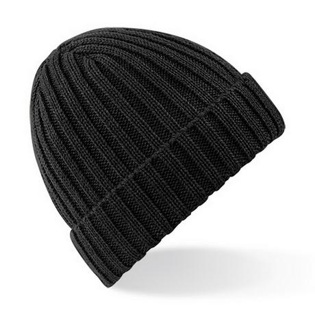 Beechfield  Beanie Strickmütze 