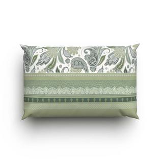 Lotus Bettwaren Lotus Viktor Biancheria da Letto Bambù  