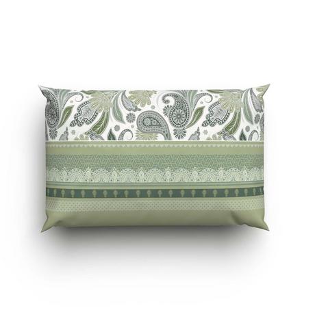 Lotus Bettwaren Lotus Viktor Biancheria da Letto Bambù  