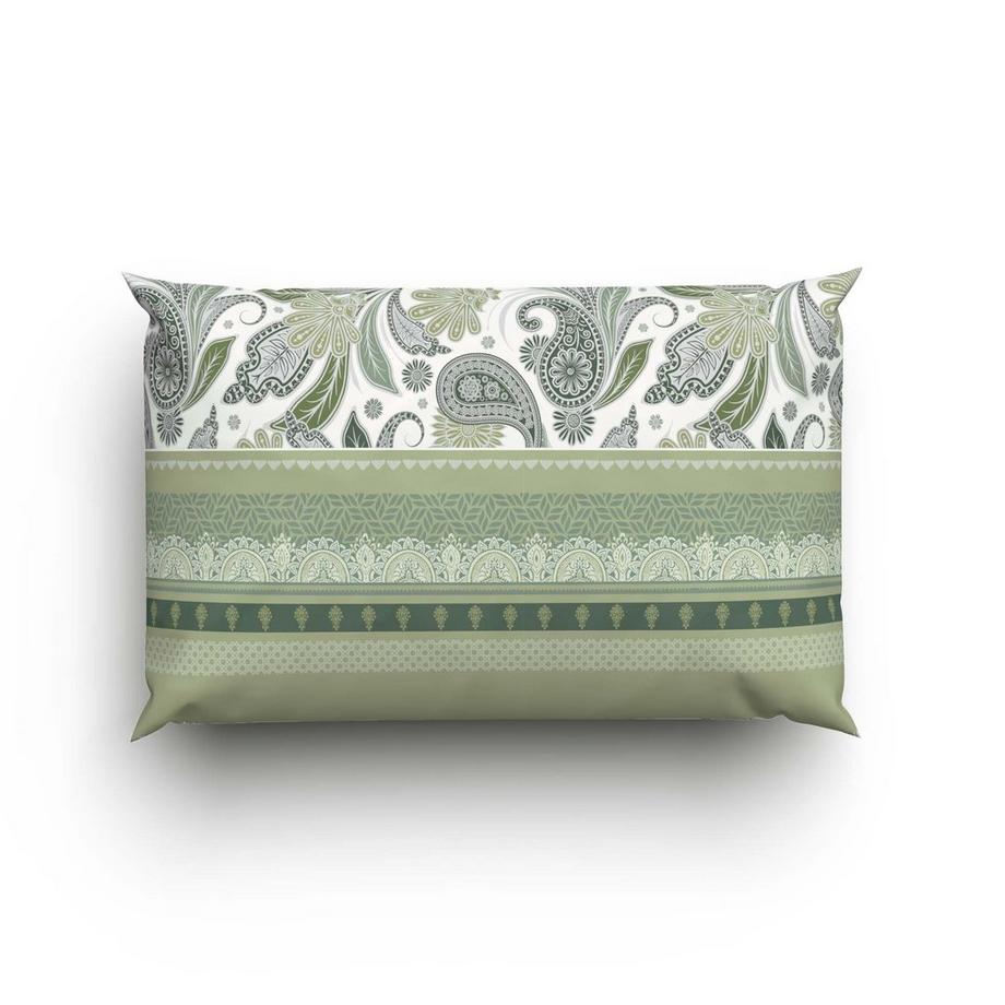 Lotus Bettwäsche Bambus Viktor