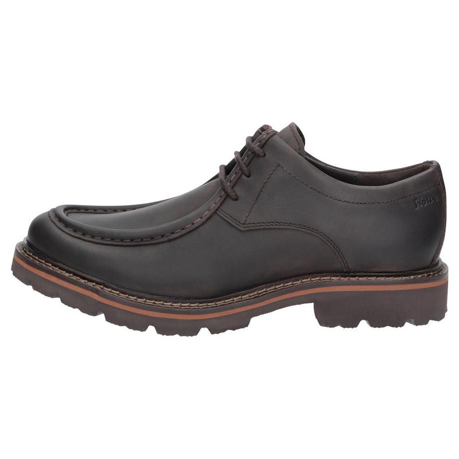 Sioux Chaussure à lacets Adalrik 714  