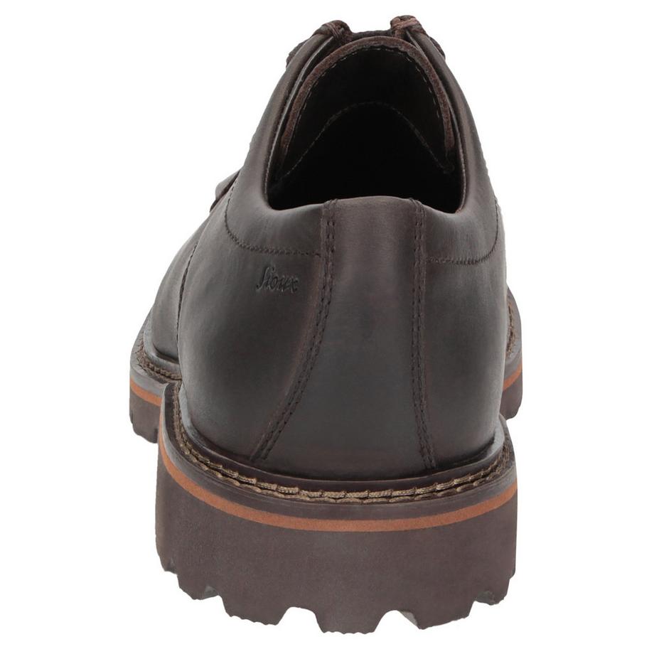 Sioux Chaussure à lacets Adalrik 714  