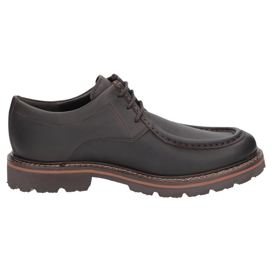 Sioux Chaussure à lacets Adalrik 714  