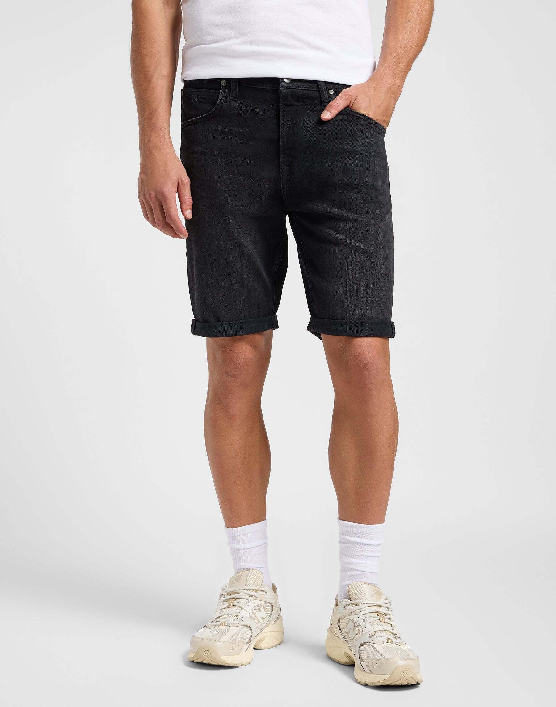 Lee  Jeansshorts 5 Pocket Short 