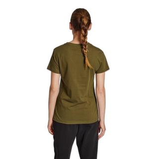 Hummel Basic Kurzarm T-Shirt  