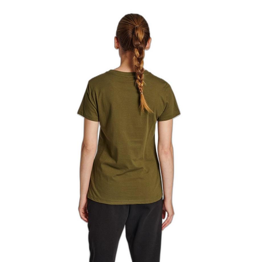 Hummel Basic T-Shirt Manches Courtes  