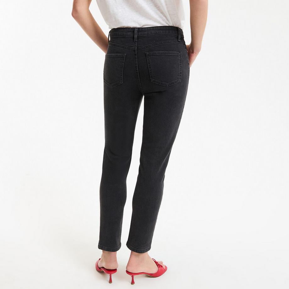 La Redoute Collections Slim Fit Jeans  