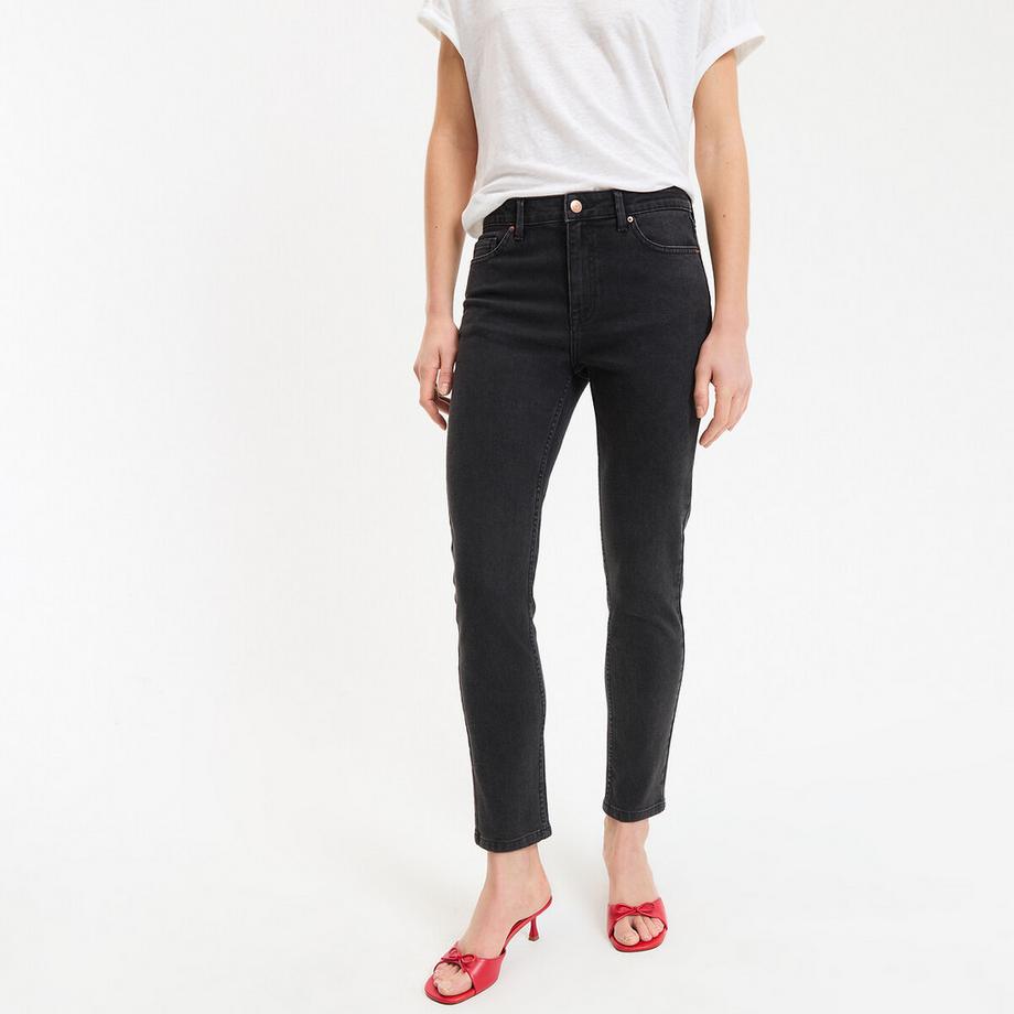 La Redoute Collections Slim Fit Jeans  