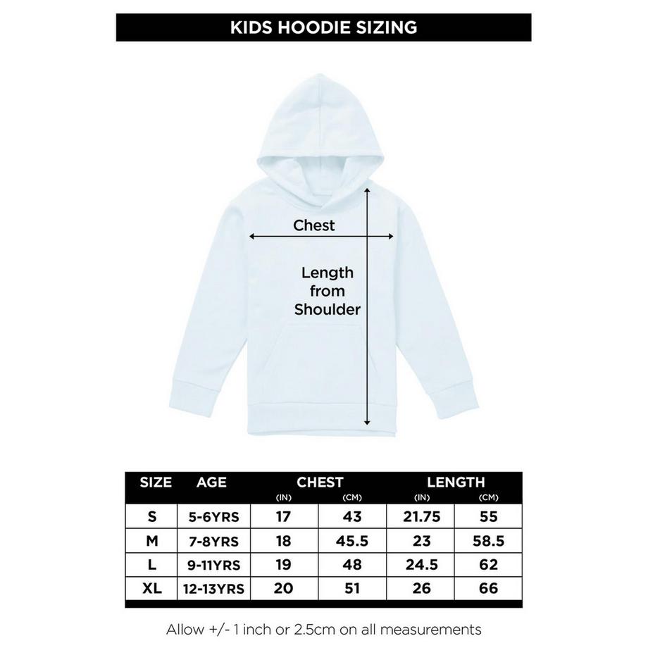 Encanto  Sweat À Capuche Motif Luisa Being Strong Is Fabulous 