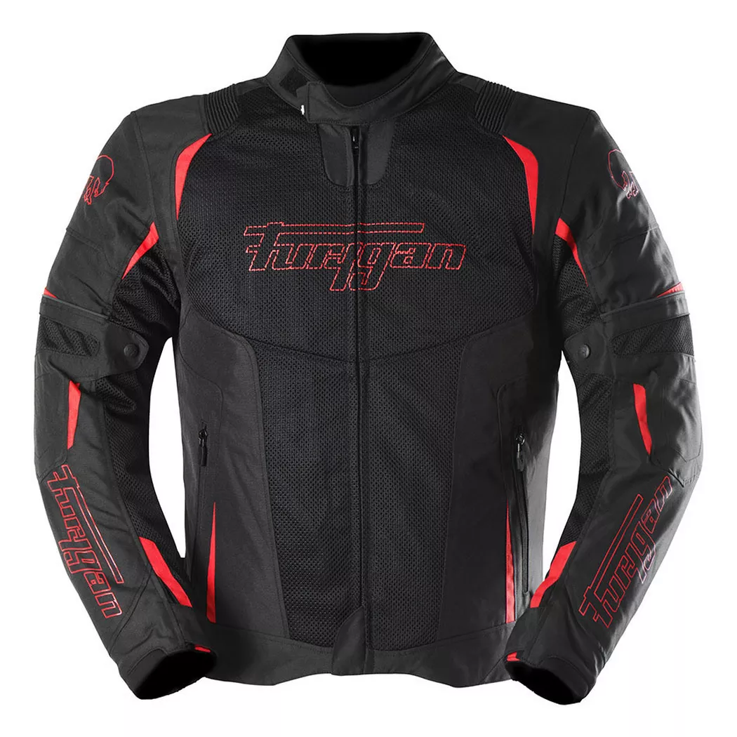 Motorjas Furygan Ultraspark 3/1+