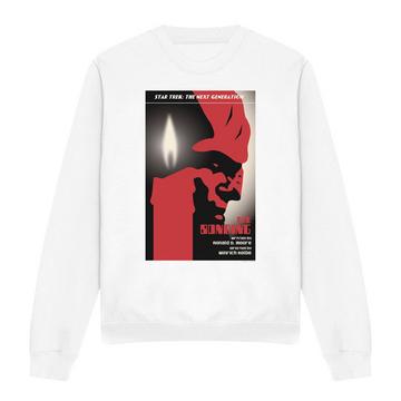 The Next Generation Season 3 Episode 5 Sweatshirt