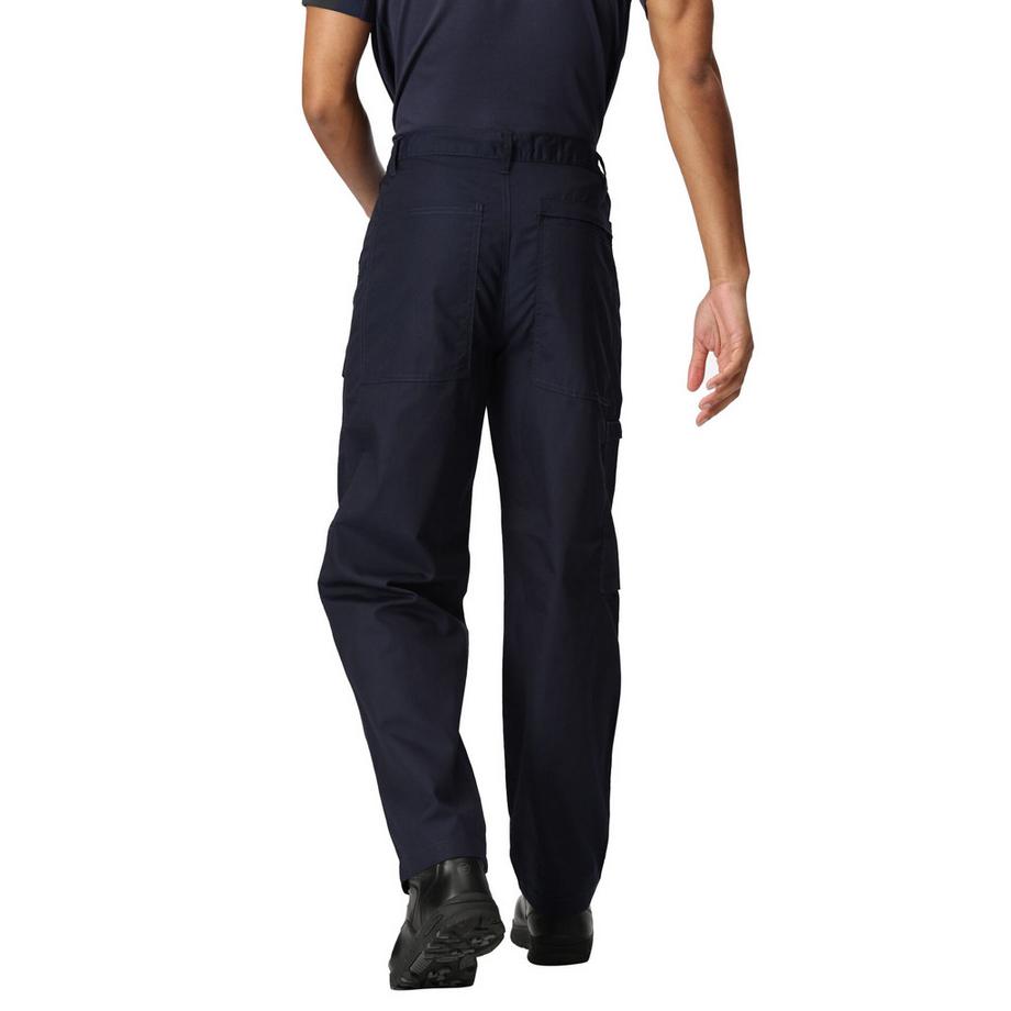 Regatta  Regatta Workwear Action Arbeitshose, wasserabweisend 
