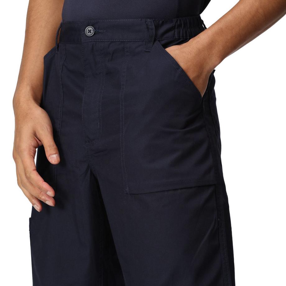 Regatta  Regatta Workwear Action Arbeitshose, wasserabweisend 